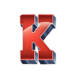 trophy rush triple boost k symbol