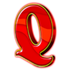 tropical beauties q symbol