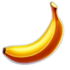 tropicana fruits banana symbol