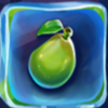 tropicool 4 pear symbol