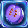 tropicool 4 plum symbol