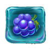 tropicool 5 ice grapes symbol