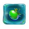 tropicool 5 ice green berry symbol