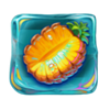 tropicool 5 ice pineapple symbol