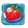 tropicool 5 ice strawberry symbol