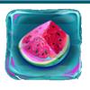 tropicool 5 ice watermelon symbol