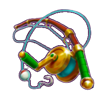 trouts treasure egyptian catch 1 symbol