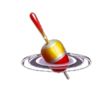 trouts treasure miami beach bait symbol