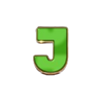 trouts treasure miami beach j symbol