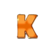 trouts treasure miami beach k symbol