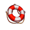 trouts treasure miami beach lifesaver symbol