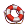 trouts treasure payday lifesaver symbol
