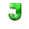 trouts treasure subzero spins j symbol
