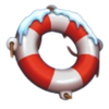 trouts treasure subzero spins lifesaver symbol