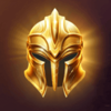 troyan gems helmet symbol