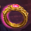 troyan gems ring symbol
