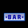 true american bar symbol