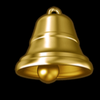 true american bell symbol