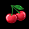 true american cherries symbol