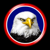 true american eagle symbol