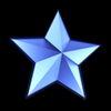 true american star symbol
