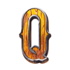 true wild q symbol