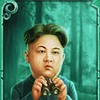 trump it deluxe kim symbol