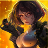 trz 3000 girl symbol