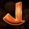 ttg cai shen j symbol