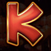 ttg cai shen k symbol