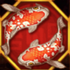 ttg cai shen koi symbol