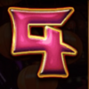 ttg cai shen nine symbol