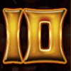 ttg cai shen ten symbol