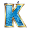 ttg dolphin gold k symbol