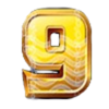 ttg dolphin gold nine symbol