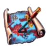 ttg five pirates map symbol