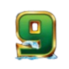 ttg five pirates nine symbol