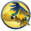 ttg five pirates parrot symbol