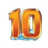 ttg five pirates ten symbol