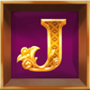 ttg five princesses j symbol