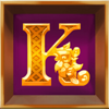 ttg five princesses k symbol