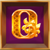 ttg five princesses q symbol