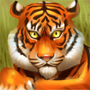 ttg five princesses tiger symbol