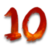 ttg golden dragon 10 symbol