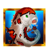 ttg golden dragon koi symbol