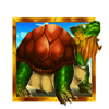 ttg golden dragon turtle symbol