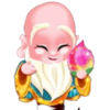 ttg gong xi fa cai old man symbol