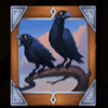 ttg jorgen from bergen crows symbol