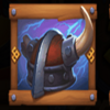 ttg jorgen from bergen helmet symbol