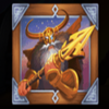 ttg jorgen from bergen odin symbol